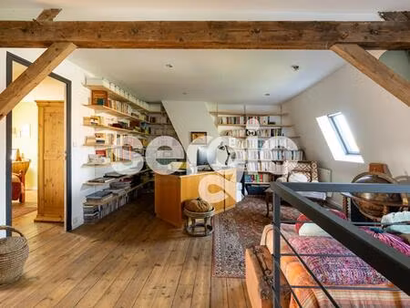 maison bourgeoise béthune 170 m2