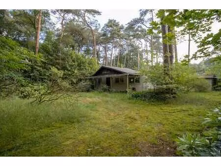 chalet