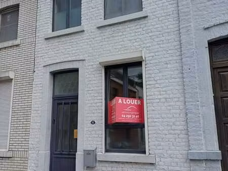 maison 3 chambres rénovée avec terrasse