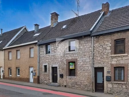 maison à vendre à eupen € 125.000 (lpnzz) - immo nyssen | zimmo