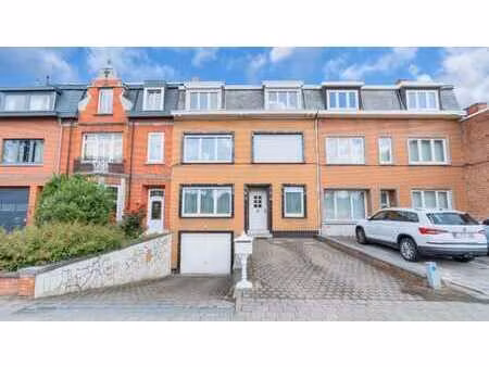 kessel-lo - spacieuse maison familiale avec 5 chambres et gr