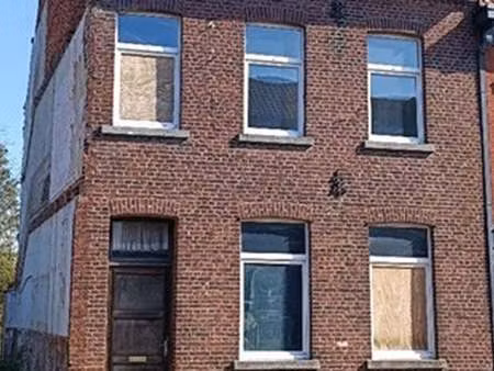 maison à vendre à meeuwen € 50.000 (lpn81) - schotsmans & van eygen | zimmo