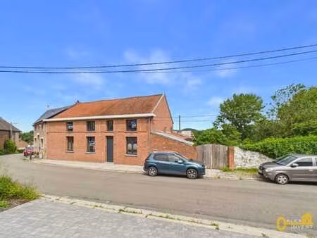 maison 3 chambres avec garage et jardin de 20ares