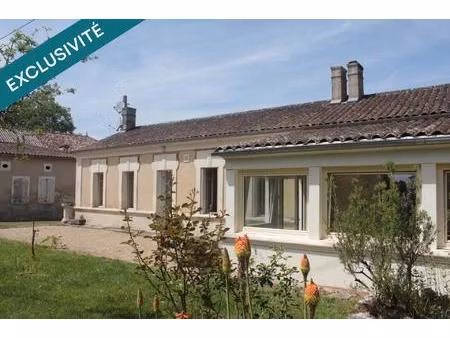 propriété exceptionnelle : moulin à eau  2 habitations  500 m² de dépendances et 6 5 hecta