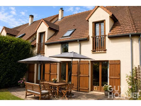 maison saint leger en yvelines
