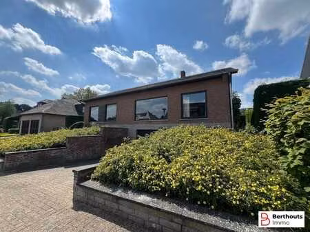 bungalow in topbuurt op 4 are 50 ca