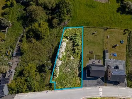 terrain à vendre à arsimont € 89.000 (lpnt0) - we invest namur | zimmo