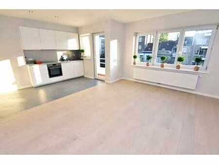 ?parc duden – beau et lumineux 2 chb  75m²  terrasse s-o