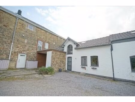appartement à louer à vervierfontaine 100 jalhay (vbe39683)