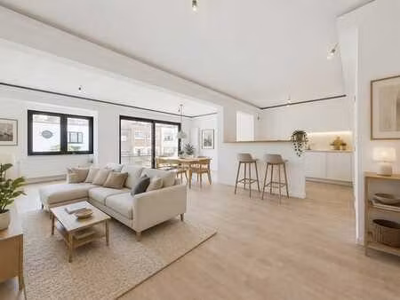coup de coeur - appartement neuf de 89m² + terrasse