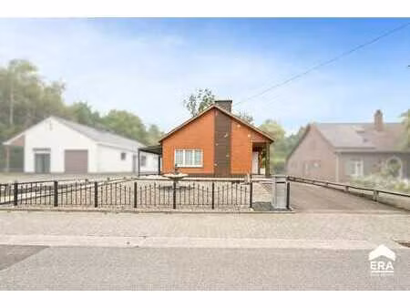 à vendre: bungalow à linter
