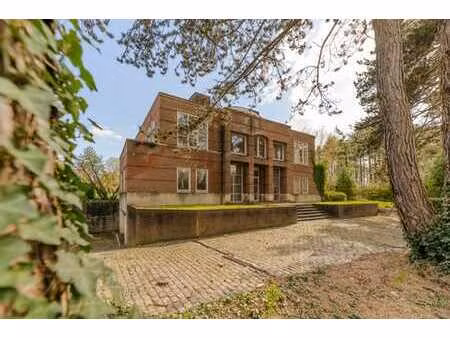 grande espinette - clos privatif - maison m. corbiau