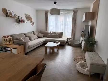 maison 4 ch. à vilvorde  jardin