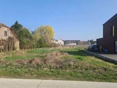 bouwgrond