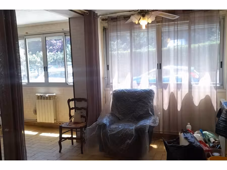 annonce appartement à vendre