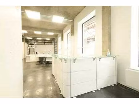 bureau polyvalent de 270 m² | idéal professions libérales &
