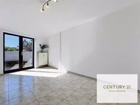 appartement 1 chambre à proximité du centre d'ophain
