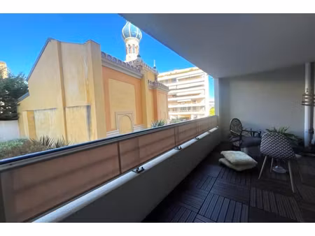 annonce appartement à louer
