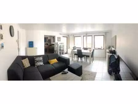 appartement 2 chambres quartier des bruyères