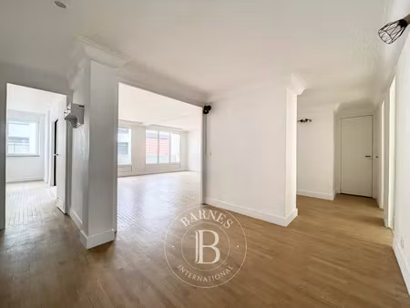 appartement de luxe à louer dans le quartier gros caillou