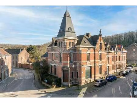 superbe propriété de 22 chambres avec jardin