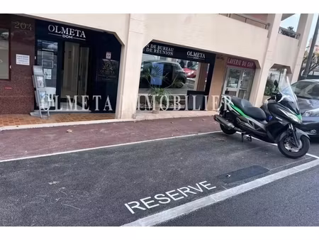 annonce commerce à louer