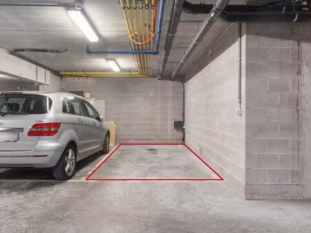 garage à vendre à zwijnaarde € 17.000 (lpnff) - era wonen (gent keizer karel) | zimmo