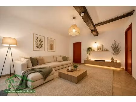 maison à vendre à rue du chapitre 1 fosses-la-ville (vbe39419)