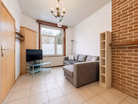 maison à vendre avec terrasse et jardin   mouscron (vbe39492)