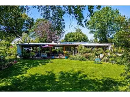 villa de plain-pied - golf des 7 fontaines