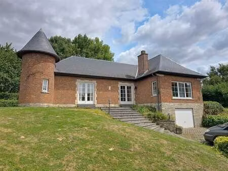 cap'houses : villa