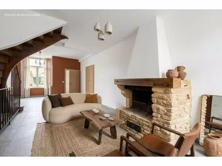 maison à vendre à rue saint-laurent 5 virton (vbe39660)