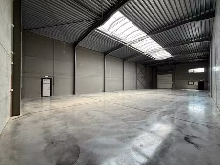 immeuble de rapport à vendre à raverschootstraat 66a eeklo (rbw31301)