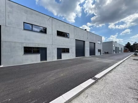 immeuble de rapport à vendre à raverschootstraat 66d eeklo (rbw31303)