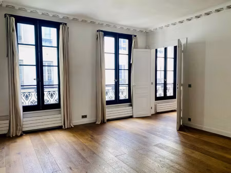 appartement de luxe à louer dans le quartier lafayette-richer