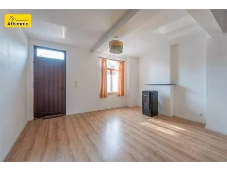maison à vendre à rue de favarcq 78 beloeil (vbe39280)