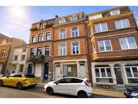 maison à vendre à rue lieutenant 9-11 pepinster (vbe39608)