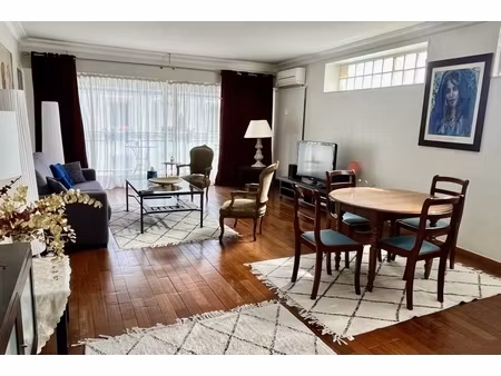 annonce appartement à louer