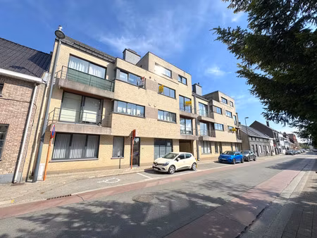 appartement à vendre à nieuwerkerken € 239.000 (lpnwm) - verrassend vastgoed aalst | zimmo