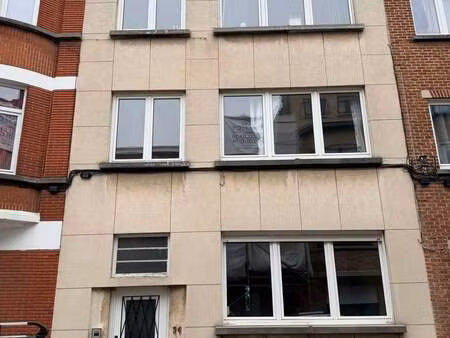 appartement à vendre à uccle € 245.000 (lngx5) - jam properties | zimmo