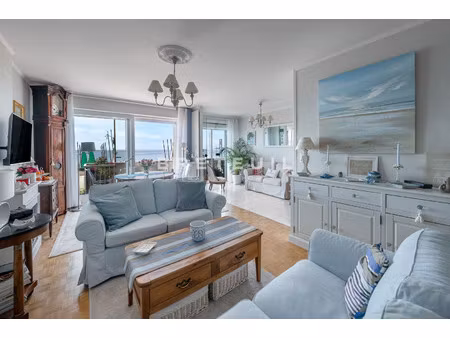 appartement de luxe à vendre dans le quartier centre-benoît