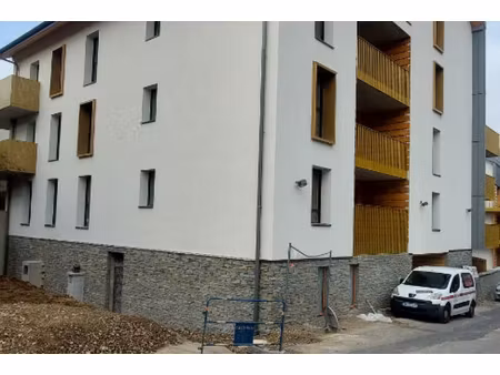 annonce appartement à louer