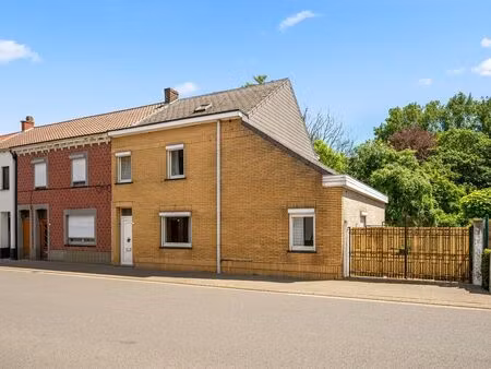 maison à vendre à vertrijk € 245.000 (lpn1s) - ltc vastgoedadvies bvba | zimmo