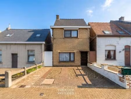 maison à vendre à zelzate € 239.000 (lpml1) - zelzate- verdegem vastgoed | zimmo