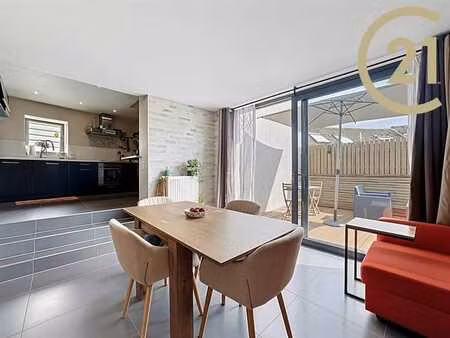 century 21 immo demeuse gembloux vous présente