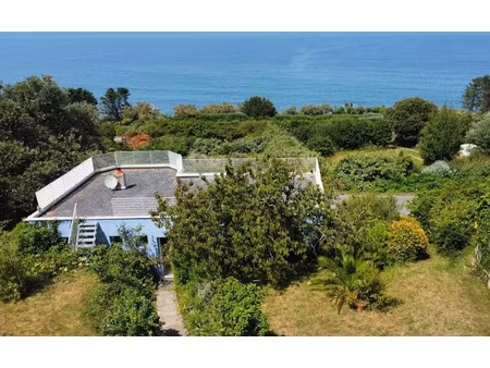 vente maison 6 pièces 146 m² à digosville (50110)  498 750 €