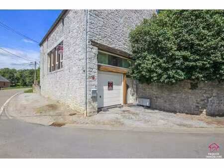 maison 2 chambres