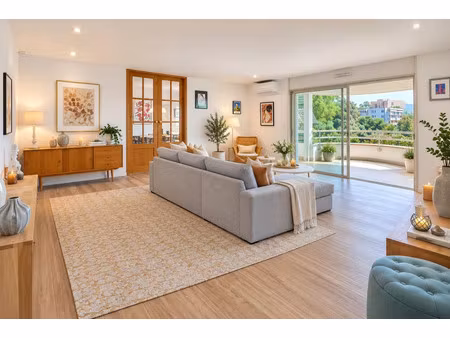 appartement de luxe à vendre dans le quartier centre ville