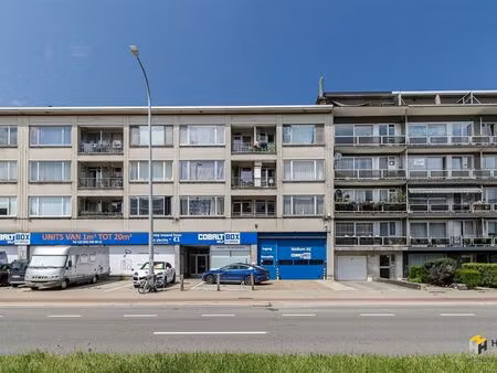 appartement à vendre à deurne € 225.000 (lpmr5) - hans immo antwerpen | zimmo