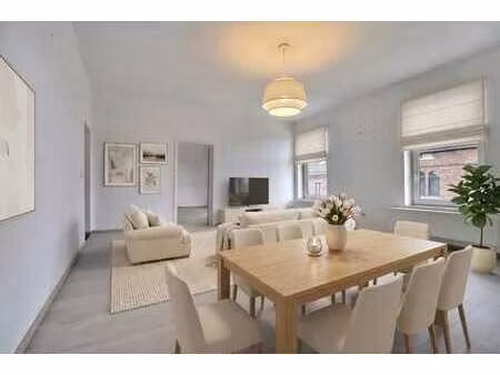 appartement 3 chambres  rénové en 2026  lumineux avec terras